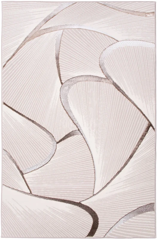 Dywan nowoczesny Factor 50250/260 cream