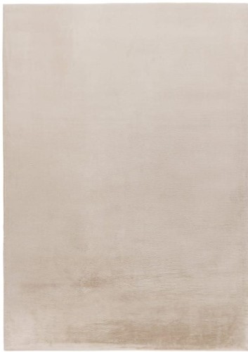 Dywan pluszowy Lalee Hides Paradise PAR 400 kremowy