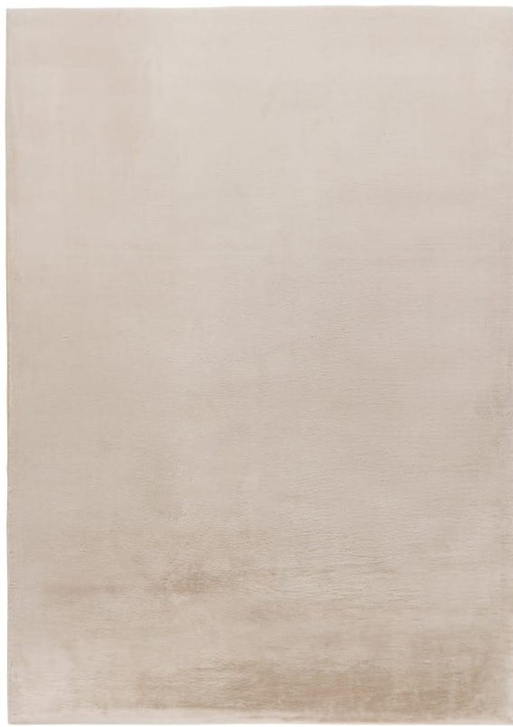 Dywan pluszowy Lalee Hides Paradise PAR 400 kremowy