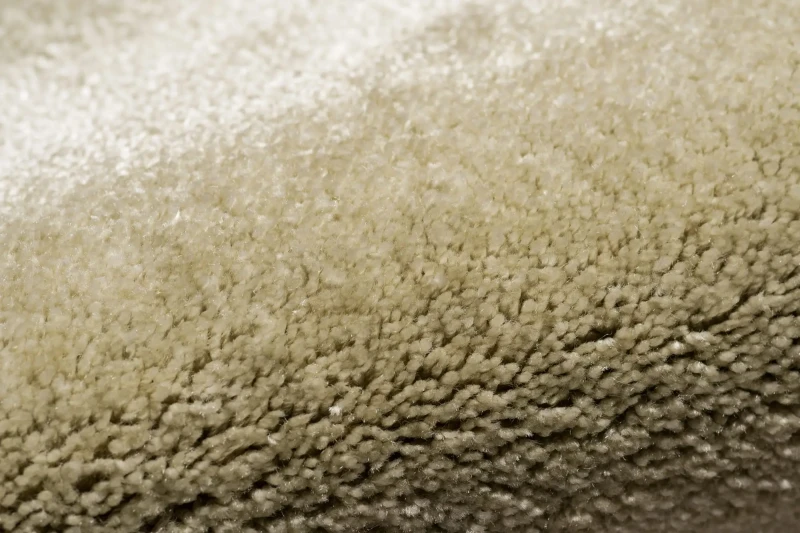 Zielona wykładzina z miękkim runem AW Obsession 29