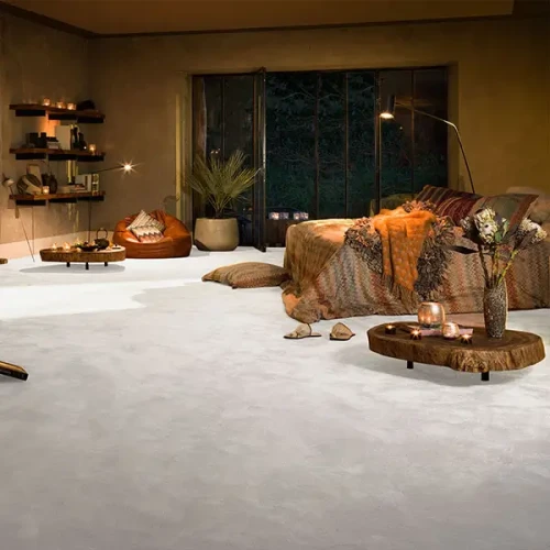 Biała wykładzina do salonu AW Obsession 03.webp