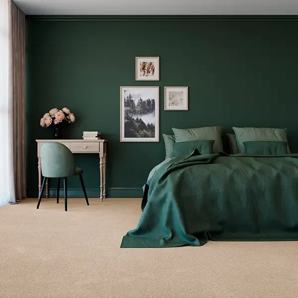 Wykładzina do sypialni kremowa AW Secret 04