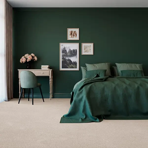 Wykładzina do sypialni kremowa AW Secret 30