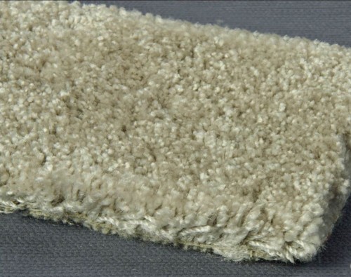 Wykładzina dywanowa jasny beż AW Secret 39 - runo