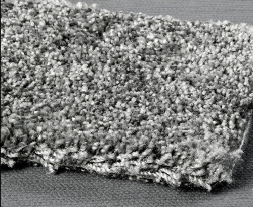 Wykładzina dywanowa szara AW Secret 97 AW Secret 97