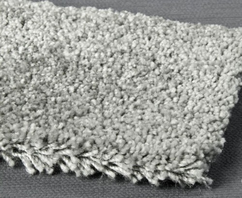 Wykładzina dywanowa szara AW Secret 95