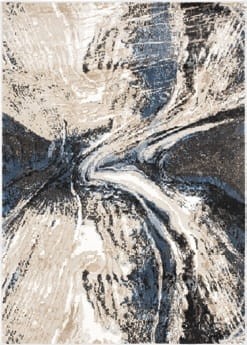 Dywan polski FD Soft RIPOL P lazur _dywanywitek_pl_