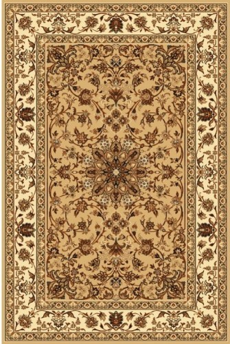 Dywan syntetyczny FD Standard SAMIR beż _dywanywitek_pl_