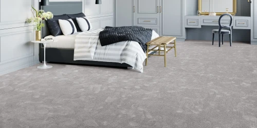 Wykładzina dywanowa do sypialni AW Seduction 95