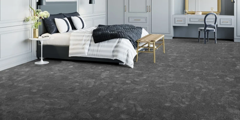 Wykładzina dywanowa do sypialni AW Seduction 99