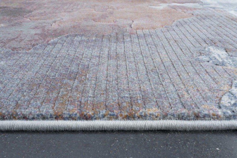 Bok dywanu Ragolle Argentum 63801-6626