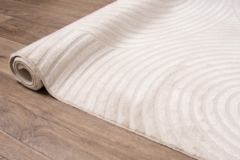 Dywan Anett e409an cream beige _dywanywitek_pl_11