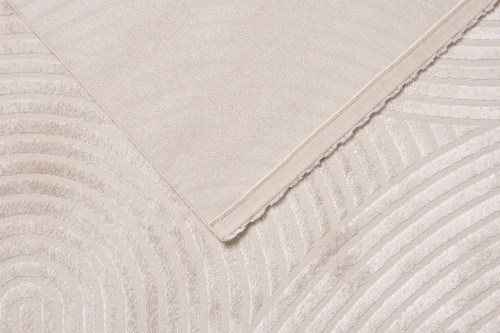 Dywan Anett e409an cream beige _dywanywitek_pl_8