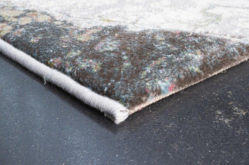 Detal dywanu Ragolle Argentum 63618-7270