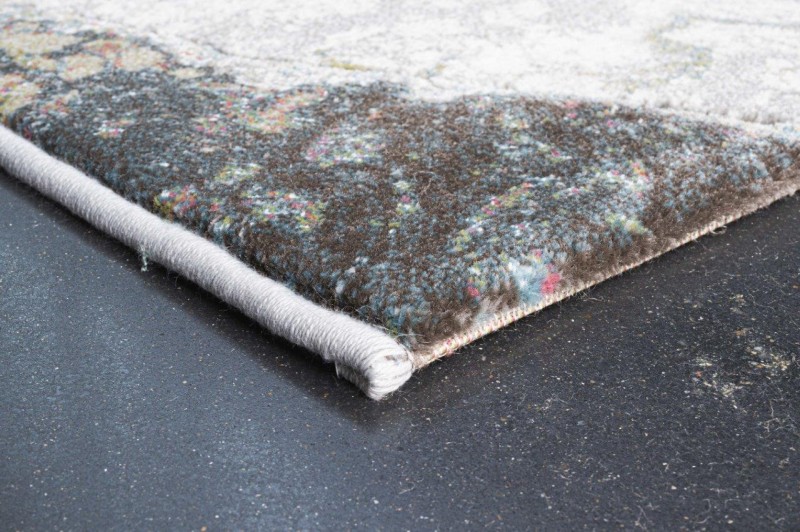 Detal dywanu Ragolle Argentum 63618-7270