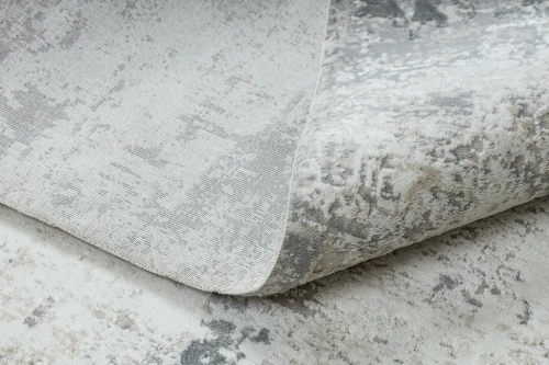 Dywan Duke 51378 kremowo-szary - spód