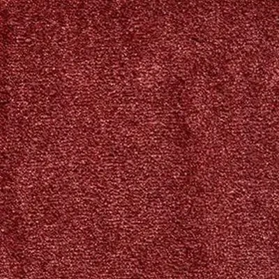 Wykładzina dywanowa AW Illusion 14 czerwona