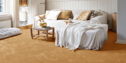 Wykładzina dywanowa do salonu AW Illusion 23