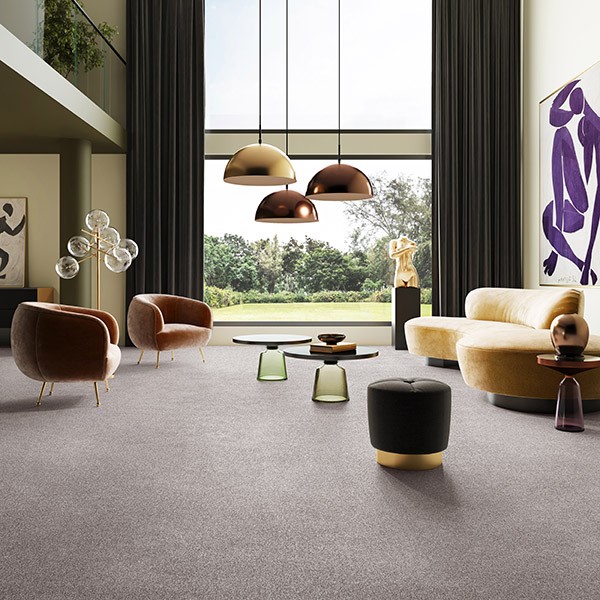 Komfortowa wykładzina do salonu AW Secret 49