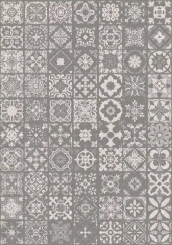 Dywan z efektem 3D FD Lori Redge len