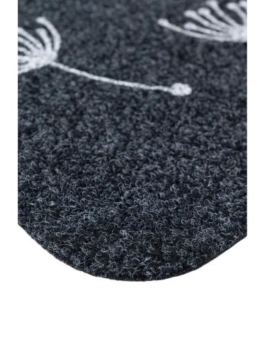 Struktura wycieraczki At Home Dmuchawce