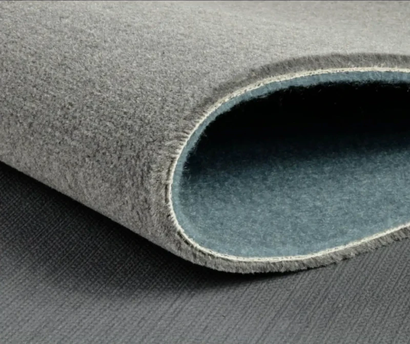 Wykładzina obiektowa Altona 97 szara