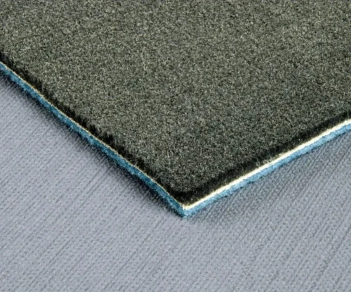 Wykładzina hotelowa szara Altona 98