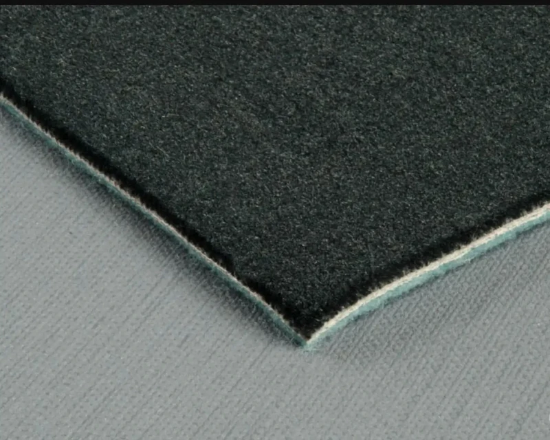 Wykładzina hotelowa ciemnoszara Altona 198