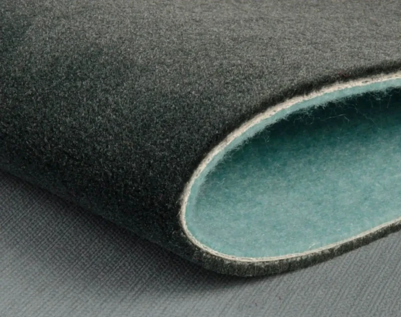 Wykładzina obiektowa Altona 198 ciemnoszara