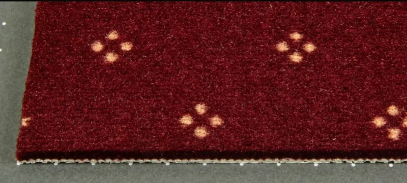 Bordowa wykładzina obiektowa Chambord 17