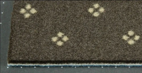 Beżowa wykładzina obiektowa Chambord 49