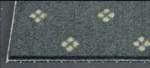 Szara wykładzina obiektowa Chambord 193