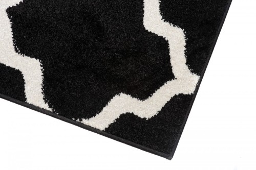 Dywan K082A BLACK MAROKO O0X _dywanywitek_pl_4