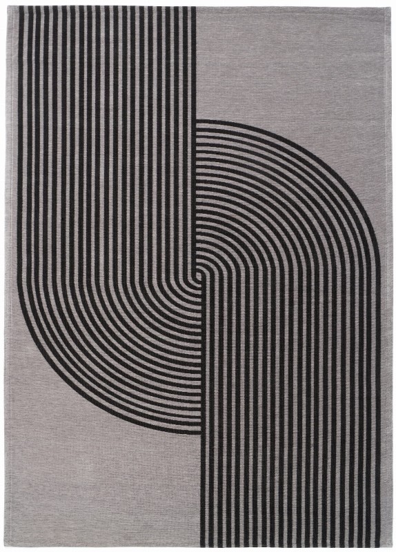 Dywan Carpet Decor Unique ARUBA gray _dywanywitek_pl_