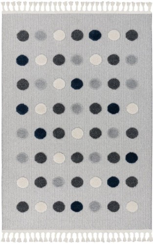 Dywan dziecięcy Obsession Fano FAO 394 dots