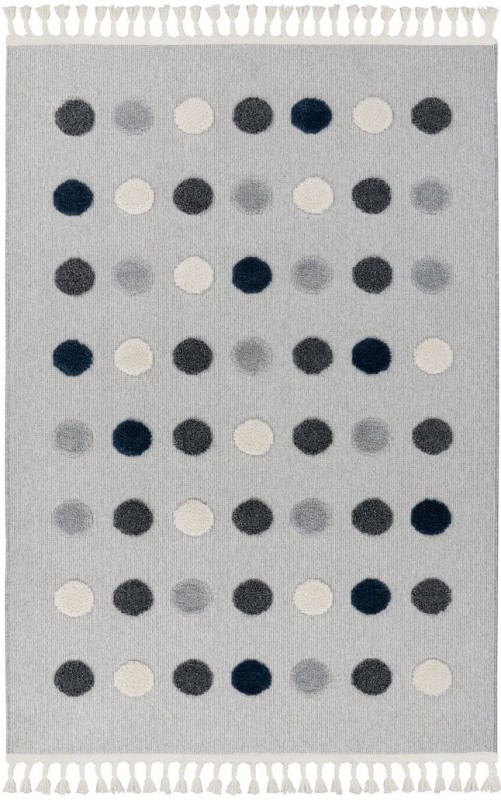 Dywan dziecięcy Obsession Fano FAO 394 dots