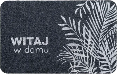 Wycieraczka At Home Liście