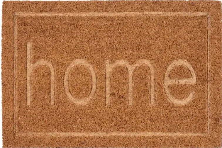 Wycieraczka Kokos Embossed Home