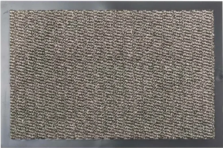 Wycieraczka podgumowana Liguria brąz