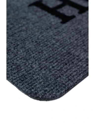 Wycieraczka Flock New Home Sweet Home struktura