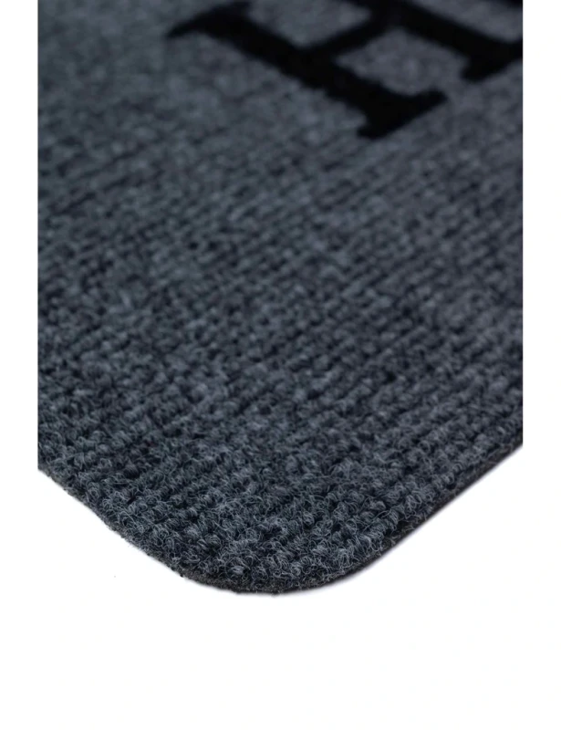 Wycieraczka Flock New Home Sweet Home struktura