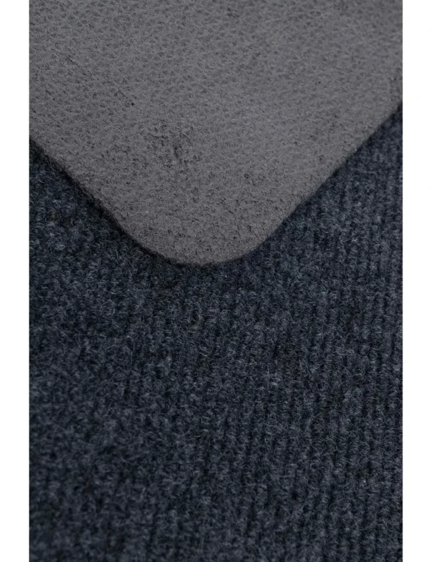 Antypoślizgowy spód wycieraczki Flock New Oh Hello