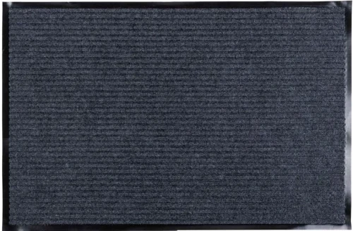 Wycieraczka podgumowana Malaga szary