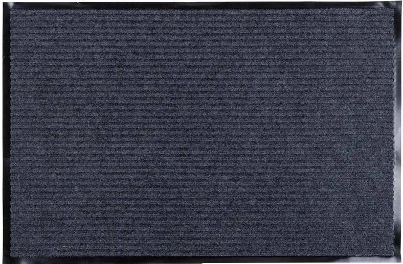 Wycieraczka podgumowana Malaga szary