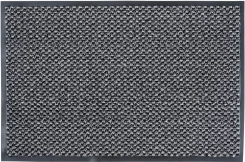 Wycieraczka podgumowana Starlight melanż beż