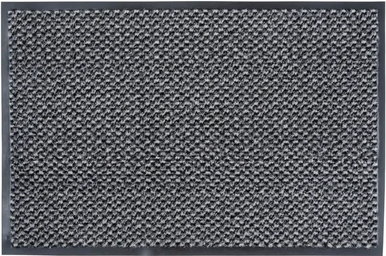 Wycieraczka podgumowana Starlight melanż beż