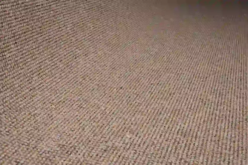 Wykładzina dywanowa Hercules koniak 5m pokazana w perspektywie