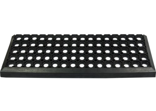 Nakładki gumowe na schody