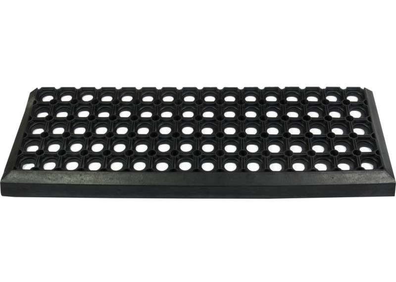 Nakładki gumowe na schody