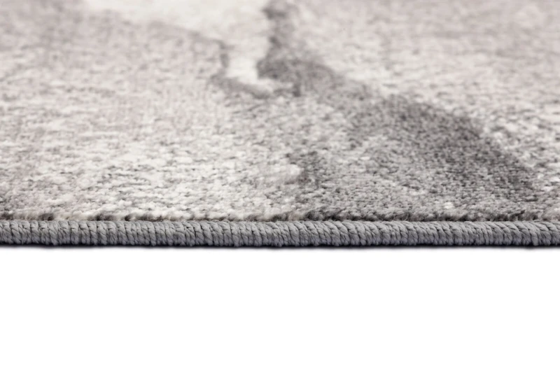 Dywan loft FD Sensi Havi granit runo i obszycie